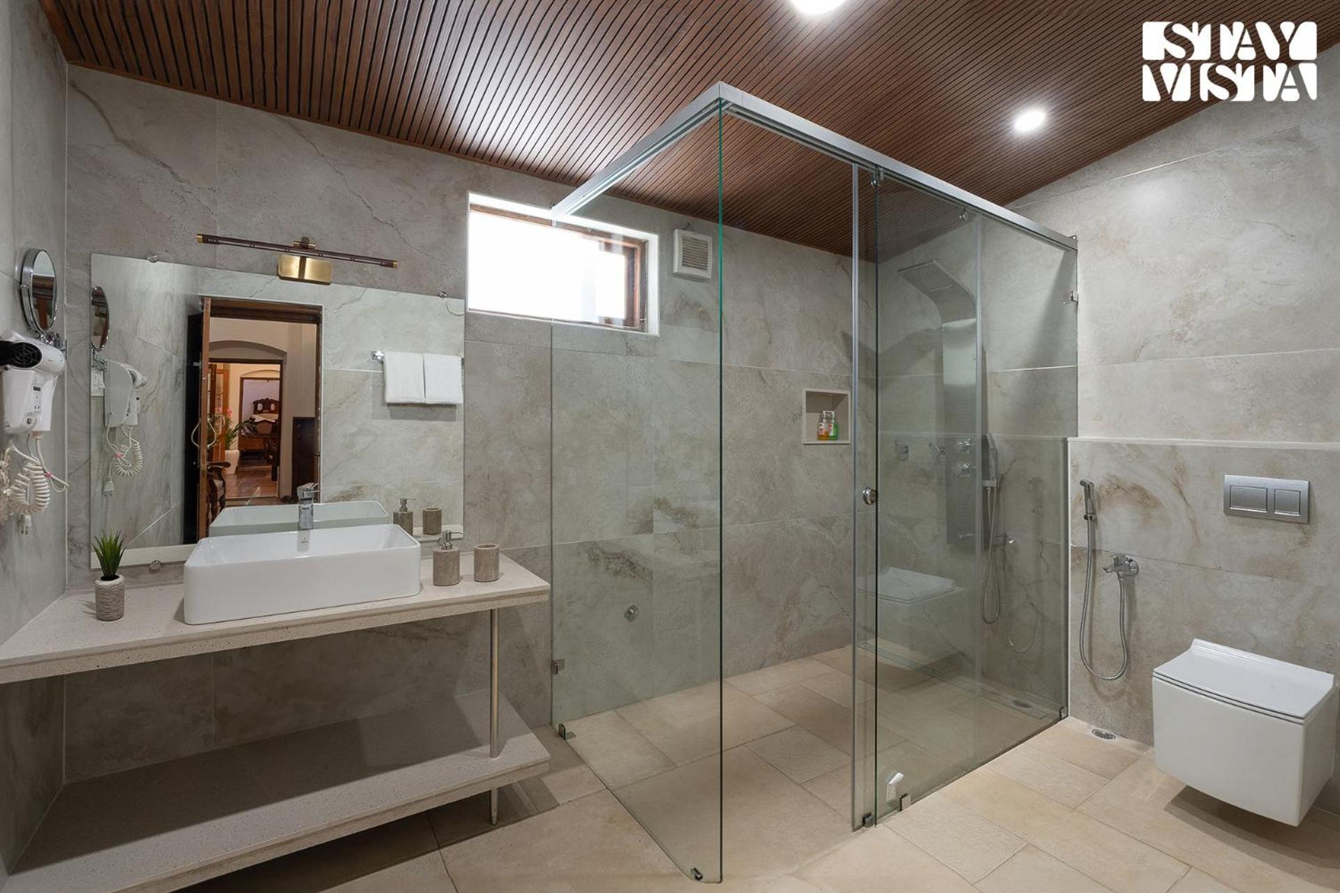 6 Bhk Greenwood Bungalow Heritage In The Heart Of אוטי מראה חיצוני תמונה