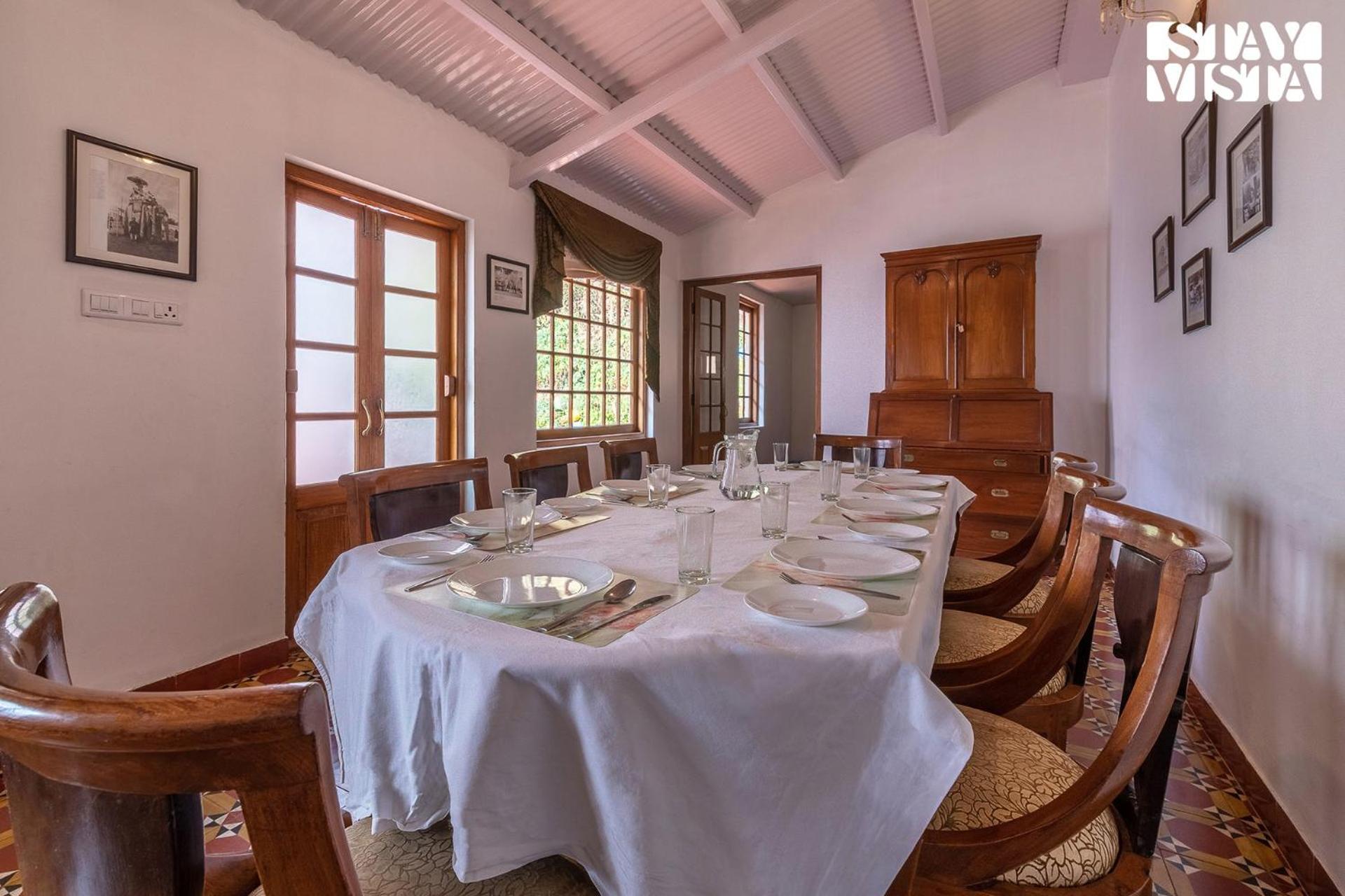6 Bhk Greenwood Bungalow Heritage In The Heart Of אוטי מראה חיצוני תמונה