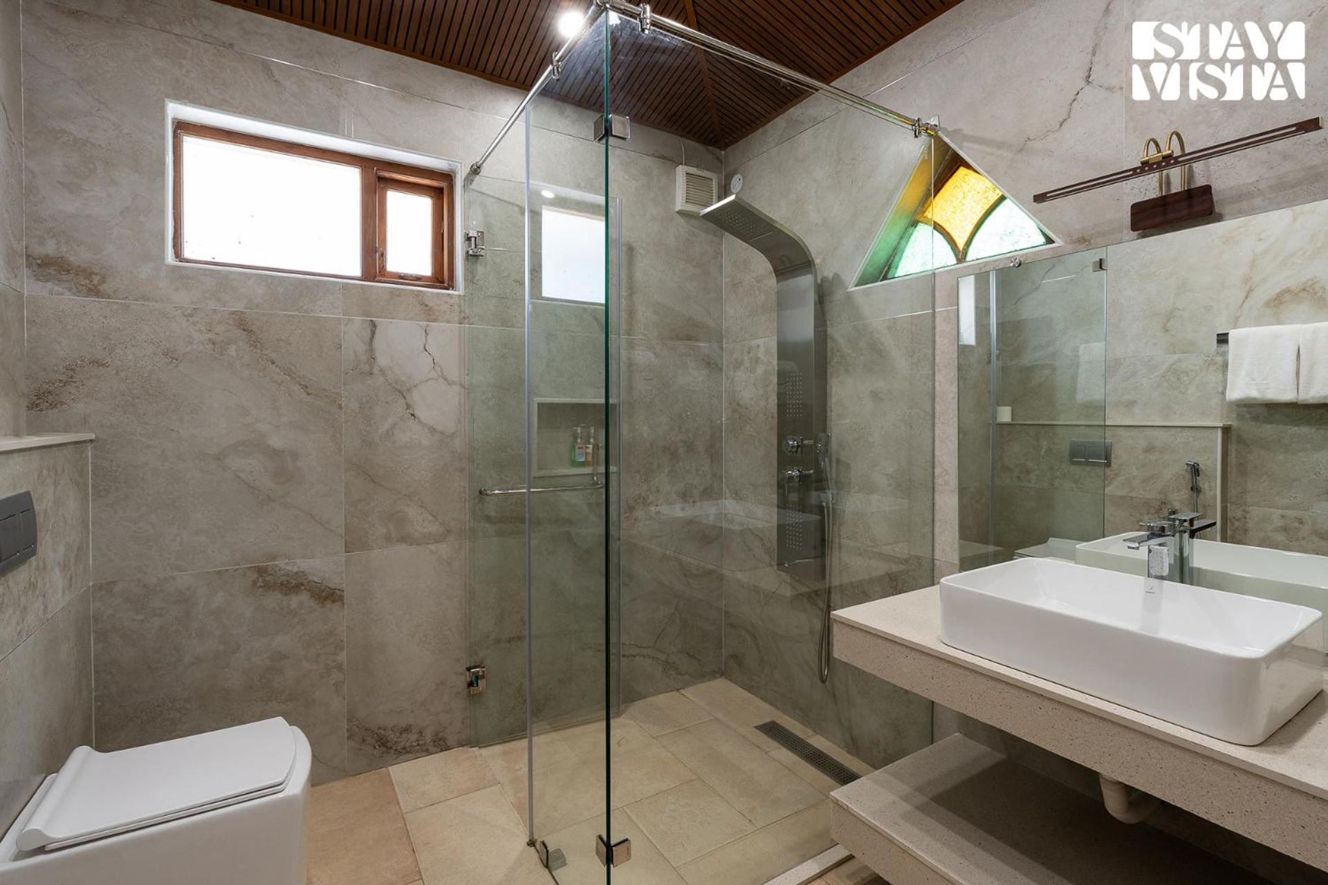 6 Bhk Greenwood Bungalow Heritage In The Heart Of אוטי מראה חיצוני תמונה