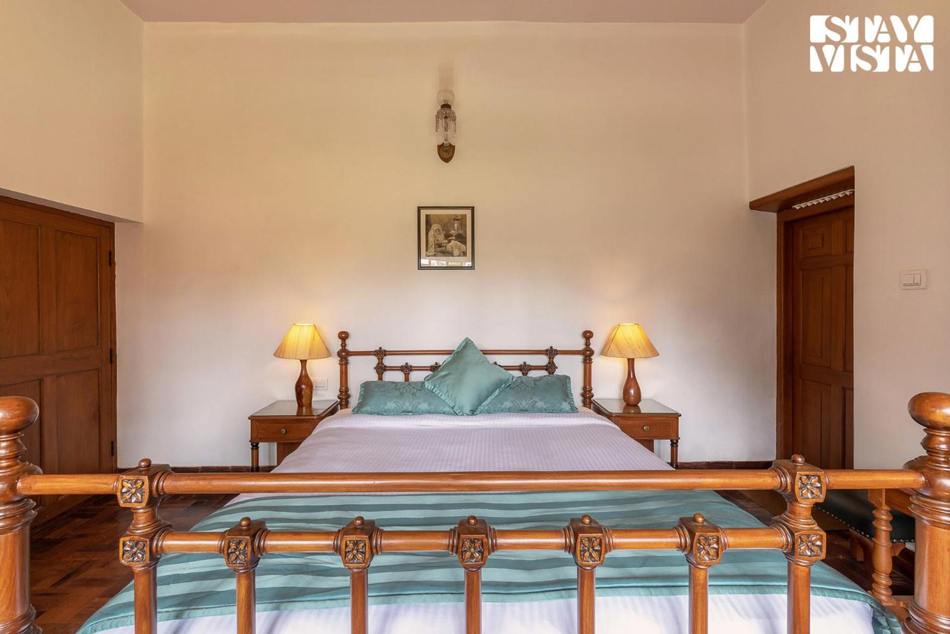 6 Bhk Greenwood Bungalow Heritage In The Heart Of אוטי מראה חיצוני תמונה