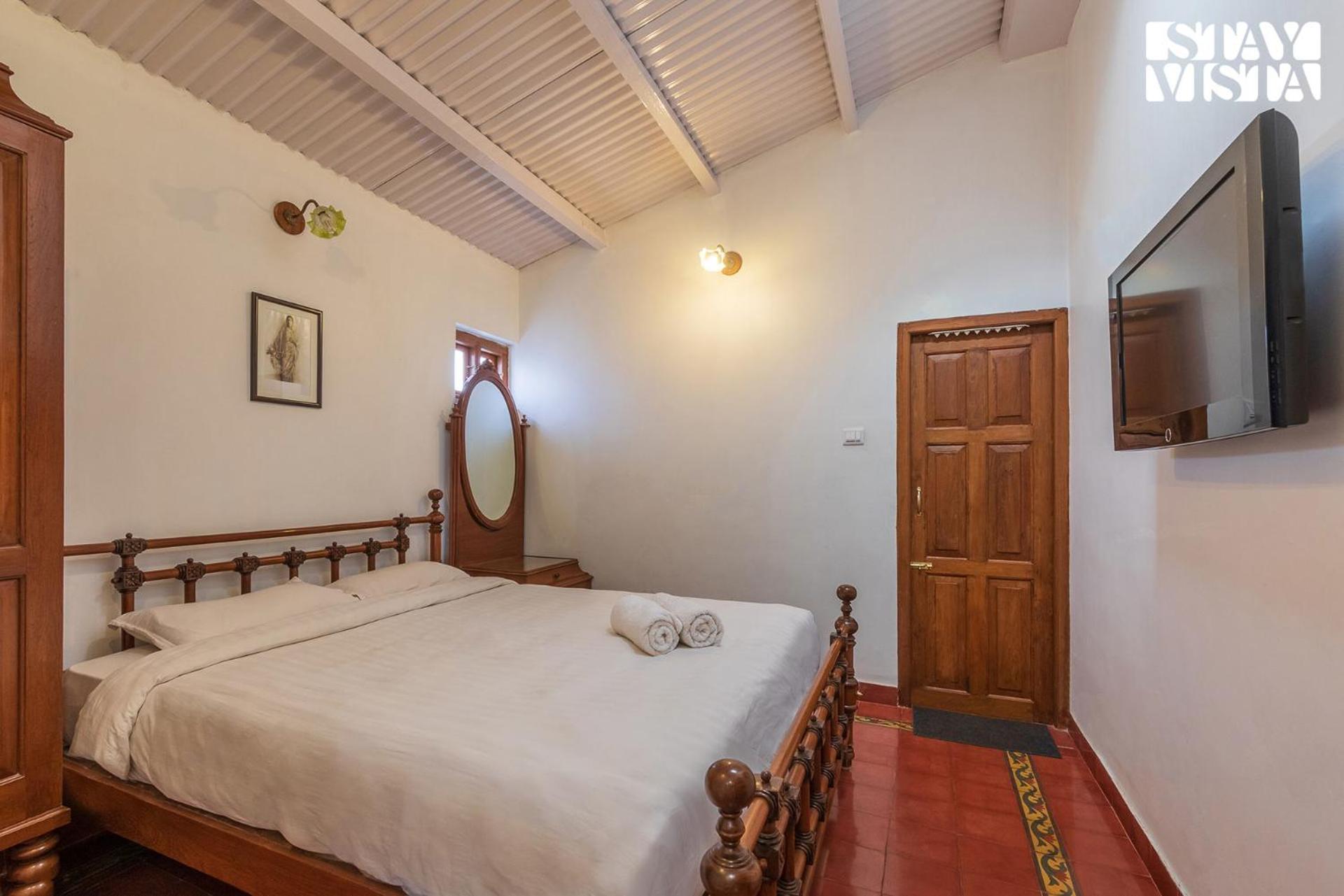 6 Bhk Greenwood Bungalow Heritage In The Heart Of אוטי מראה חיצוני תמונה